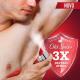 Desodorante Spray Antitranspirante Old Spice Adventure Valentia e Madeira 93g - Imagem 7500435186438-(3).jpg em miniatúra