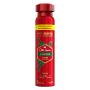 Antitranspirante Aerossol Aventura Old Spice 200ml Spray Embalagem Econômica