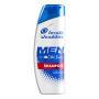 Shampoo Anticaspa Old Spice Head & Shoulders Men Frasco 400ml