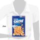 Cereal Matinal SNOW FLAKES 230g - Imagem 7891000357460-6-.jpg em miniatúra