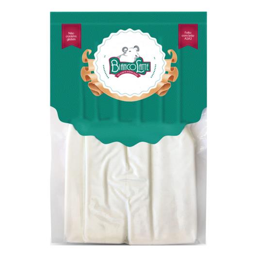Queijo Mozzarela de Búfala Aperitivo Palito Bianco Latte 250g - Imagem em destaque