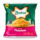 Batata Pré-Frita Palito Fininha Congelada Bem Brasil Pacote 700g - Imagem 7898921567268.jpg em miniatúra
