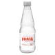 Água Mineral Natural com Gás Tampa Prata Garrafa de Vidro 300ml - Imagem image-22-.jpg em miniatúra