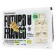 Frango Vegetal Congelado Fazenda Futuro Bandeja 200g - Imagem 7898678660793-01.png em miniatúra