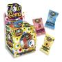 Bala Divertida de Gelatina Zóio Kids Zone 1 Unidade 12g Sabor Sortido