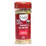 Sal Rosa com Mix de Ervas Empório Nut's 300g