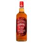 Coquetel Alcoólico Canela Cabaré Fire Garrafa 1l