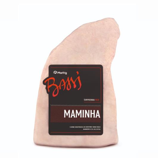 Maminha Bassi 800g - Imagem em destaque