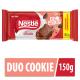 Chocolate CLASSIC Duo Cookie 150g - Imagem 7891000359006.jpg em miniatúra