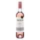 Vinho Argentino Trivento Reserve Rose Malbec Com 750ML - Imagem 7798039594333.png em miniatúra