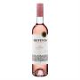 Vinho Argentino Trivento Reserve Rose Malbec Com 750ML