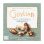 Chocolate Belga Recheio Pralinê de Avelã Guylian The Original Caixa 65g 6 Unidades