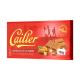 Chocolate Suíço ao Leite 27% Cacau com Amêndoas Cailler Cartucho 100g - Imagem image-30-.jpg em miniatúra