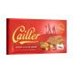 Chocolate Suíço ao Leite 27% Cacau com Amêndoas Cailler Cartucho 100g - Imagem image-31-.jpg em miniatúra