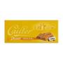 Chocolate Suíço ao Leite 25% Cacau com Gianduia de Avelãs Cailler Dessert Cartucho 100g