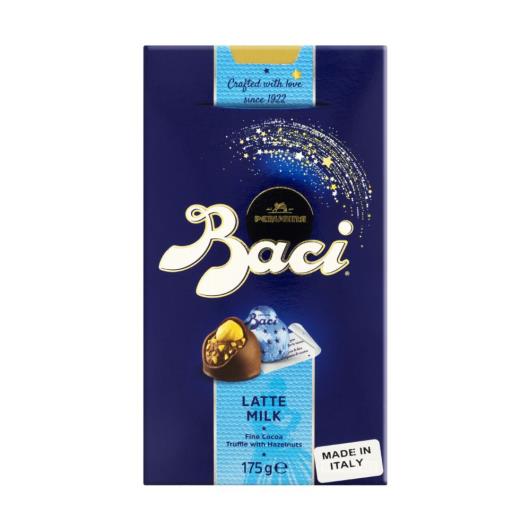 Bombom Italiano ao Leite Perugina Baci Caixa 175g - Imagem em destaque