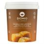 Gelato Caramelo com Flor de Sal Dio Mio Pote 500ml
