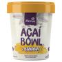 Sorbet Açaí com Banana Petruz Pote 500g