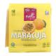 Polpa Petruz Maracujá 400g - Imagem 7898925543398.png em miniatúra
