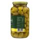 Azeitona Verde em Conserva com Caroço Malagueña Vidro 500g - Imagem 7898953302042_8_3_1200_72_RGB.jpg em miniatúra