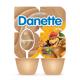Sobremesa Danette Caramelito 360g 4 unidades - Imagem 7891025122753.jpg em miniatúra