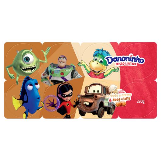 Danoninho - Imagem em destaque