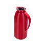 Garrafa Térmica Sevilha 1L Vermelho Velvet Invicta