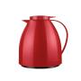 Bule Viena Baby 400ml com Gatilho Vermelho Velvet Invicta