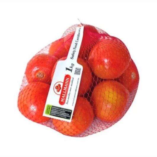 Tomate Mallmann Tamanho Econômico 1kg - Imagem em destaque