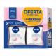 Pack Sabonete Líquido Íntimo Suave Camomila Nivea Frasco 2 Unidades 250ml Cada - Imagem image-2022-04-23T103027-575.jpg em miniatúra