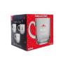 Caneca Allmix Love Uma Xicara Café 300ml