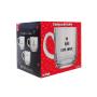 Caneca Allmix Love Feito com Amor 300ml