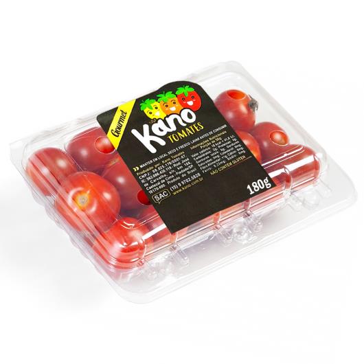 Tomatinho Gourmet Kano 180g - Imagem em destaque