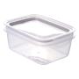 Pote Trava Mais Plasútil Cristal 910 ml