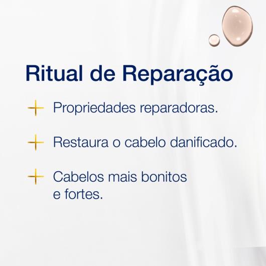 Máscara Condicionante Nutrição Intensa Dove Ritual de Reparação 1 Minuto Pote 500g - Imagem em destaque