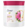 Máscara Capilar de Tratamento Dove Ritual de Crescimento 500g