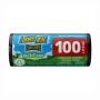Saco para Lixo Reforçado 100l Dover Roll Super Forte 10 Unidades
