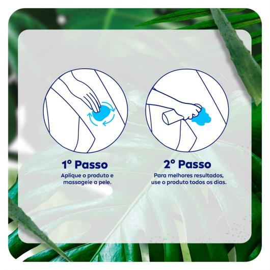 NIVEA Hidratante Corporal Natural&Essencial Aloe Vera Refrescante 200ml - Imagem em destaque