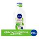 NIVEA Hidratante Corporal Natural&Essencial Aloe Vera Refrescante 200ml - Imagem 4005900854353-(0).jpg em miniatúra