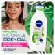 NIVEA Hidratante Corporal Natural&Essencial Aloe Vera Refrescante 200ml - Imagem 4005900854353-(2).jpg em miniatúra
