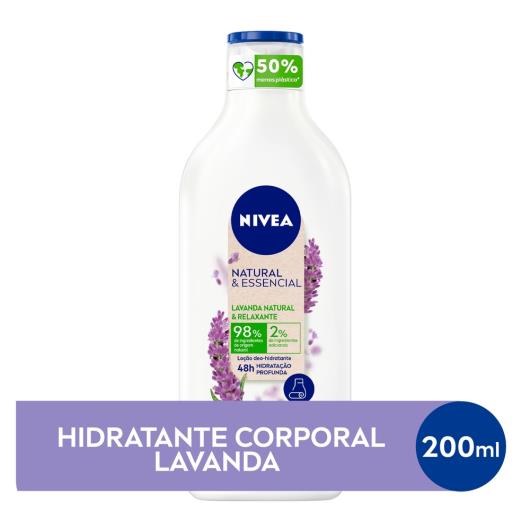 Nivea - Imagem em destaque