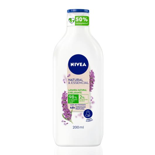 Nivea - Imagem em destaque