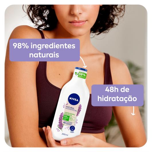 Nivea - Imagem em destaque