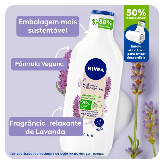 Nivea - Imagem em destaque