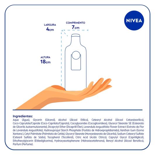 Nivea - Imagem em destaque