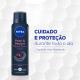 NIVEA Antitranspirante Pearl & Beauty Fragrância Premium Aerosol 150ml - Imagem 4005900937520-6-.jpg em miniatúra