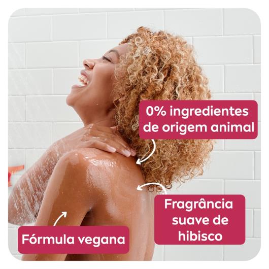 Sabonete Hidratante Hibisco Nivea Natural & Essencial Caixa 90g - Imagem em destaque