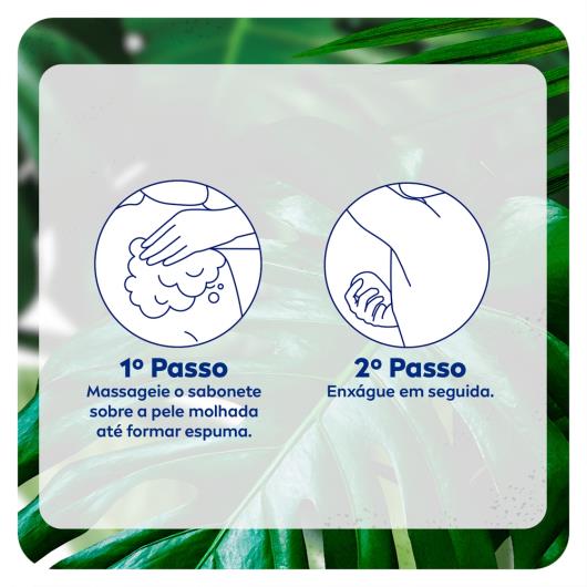 Sabonete Hidratante Hibisco Nivea Natural & Essencial Caixa 90g - Imagem em destaque