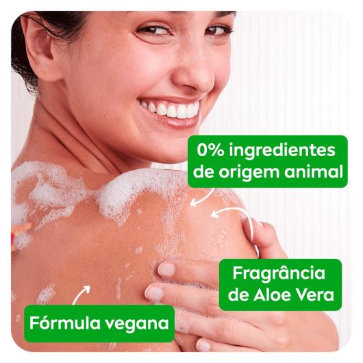 NIVEA Sabonete em barra Natural e Essencial Aloe e Vera 90g - Imagem em destaque