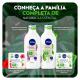 NIVEA Sabonete em barra Natural e Essencial Aloe e Vera 90g - Imagem 4005900909800-(7).jpg em miniatúra